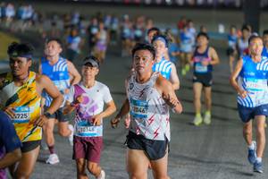 BIB: 725, 10148, 2046, 1120
                            <button type="button" onclick="openModal(23063011)" class="btn btn-primary btn-sm float-right btn-popup" data-toggle="modal" data-target=".modal-high-quality">
                        <i class="fas fa-shopping-cart"></i> Add to Cart
                    </button>
                                            <button type="button" onclick="isThisMe(23063011, true)" class="btn btn-success btn-sm float-right btn-popup btn-isme hidden" data-toggle="tooltip" data-placement="bottom" title="นี่คือรูปของคุณใช่ไหม คลิกที่นี่เพื่อเอาเข้าอัลบั้ม">
                        <i class="fas fa-plus"></i> Add to album
                    </button>
                    <button type="button" onclick="isThisMe(23063011, false)" class="btn btn-warning btn-sm float-right btn-popup btn-isnotme hidden">
                        <i class="fas fa-ban"></i> Remove from album
                    </button>